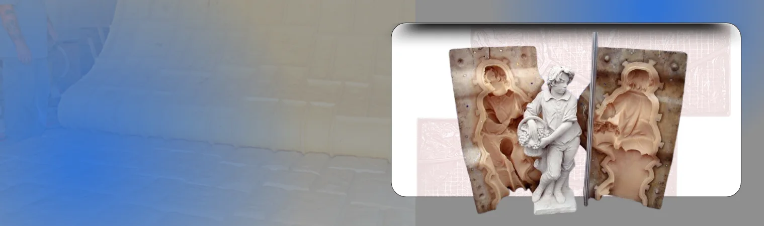 rubber molded products