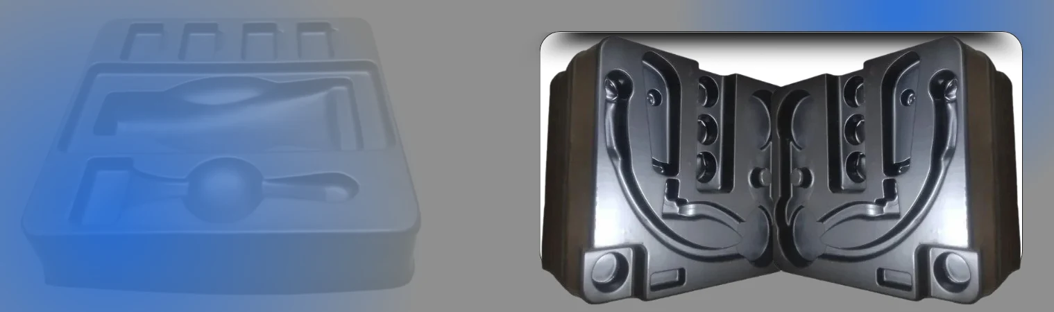 rubber molded products