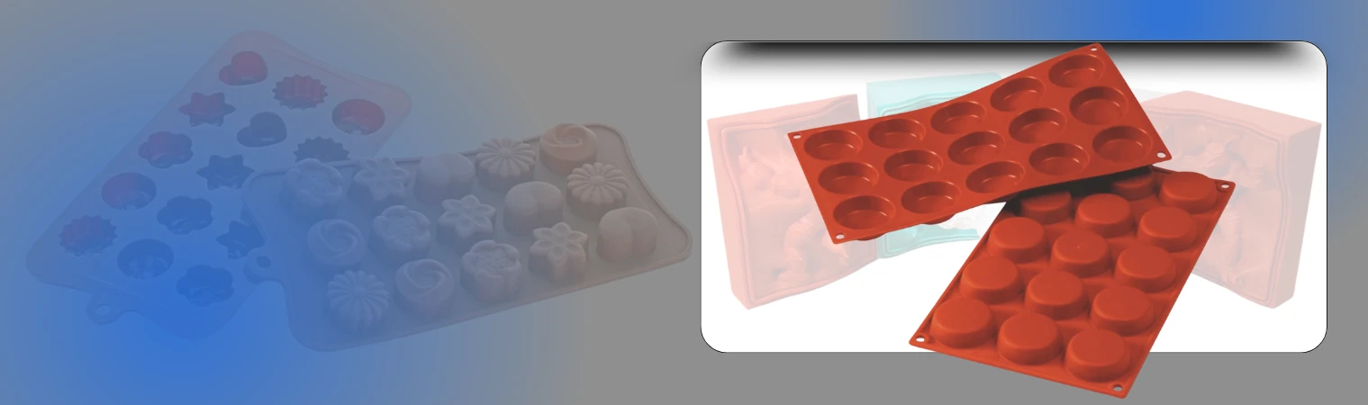 rubber molded products