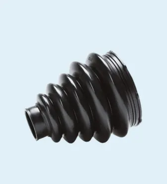Air Filter Rubber Bellow
