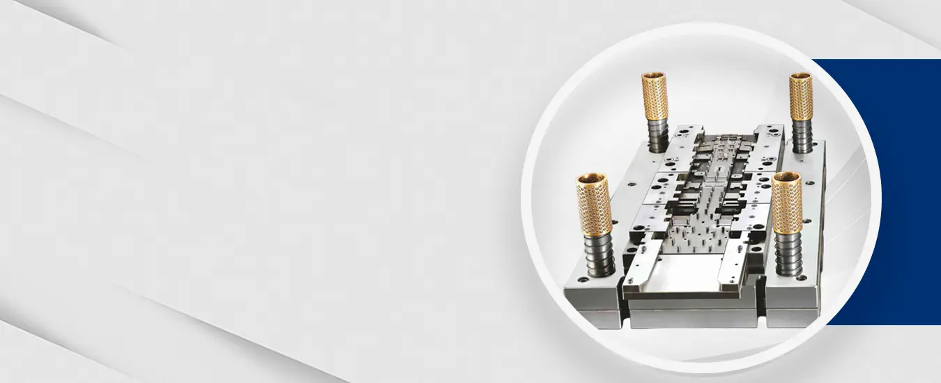 plastice injection molds