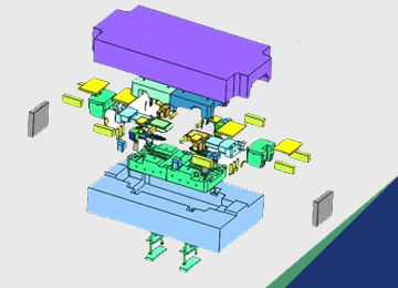 rubber custom molds 6