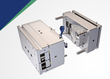 plastic injection molds 1