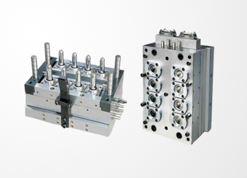 plastic injection molds 2