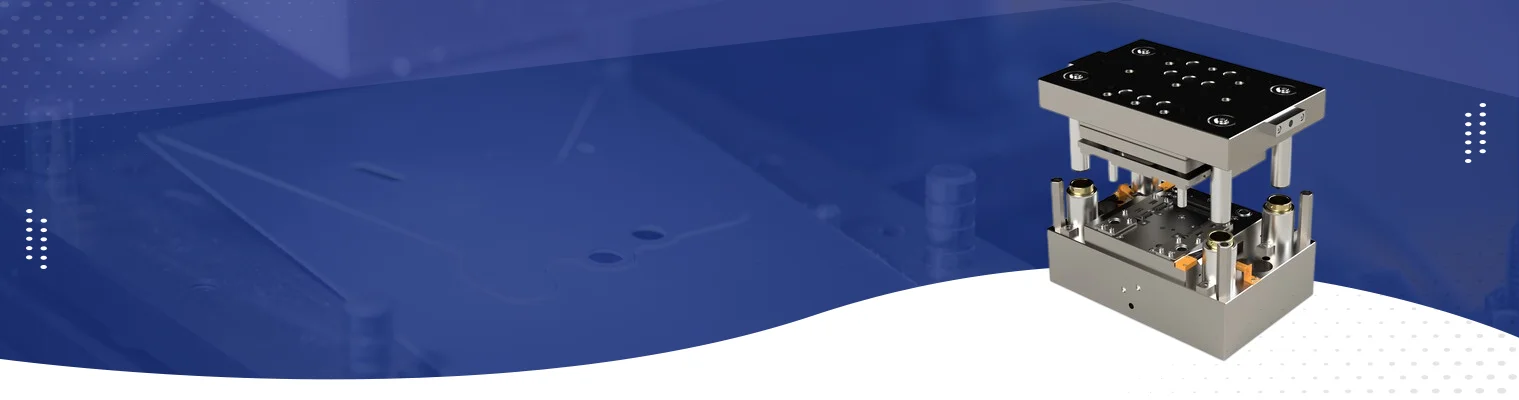 Pressure Die Casted Parts