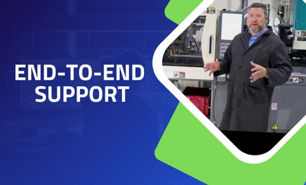 Customer Transparency