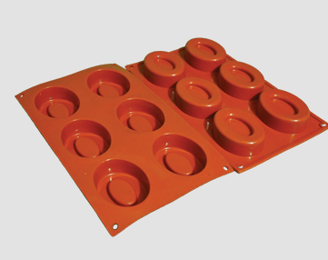Casting Rubber Products
